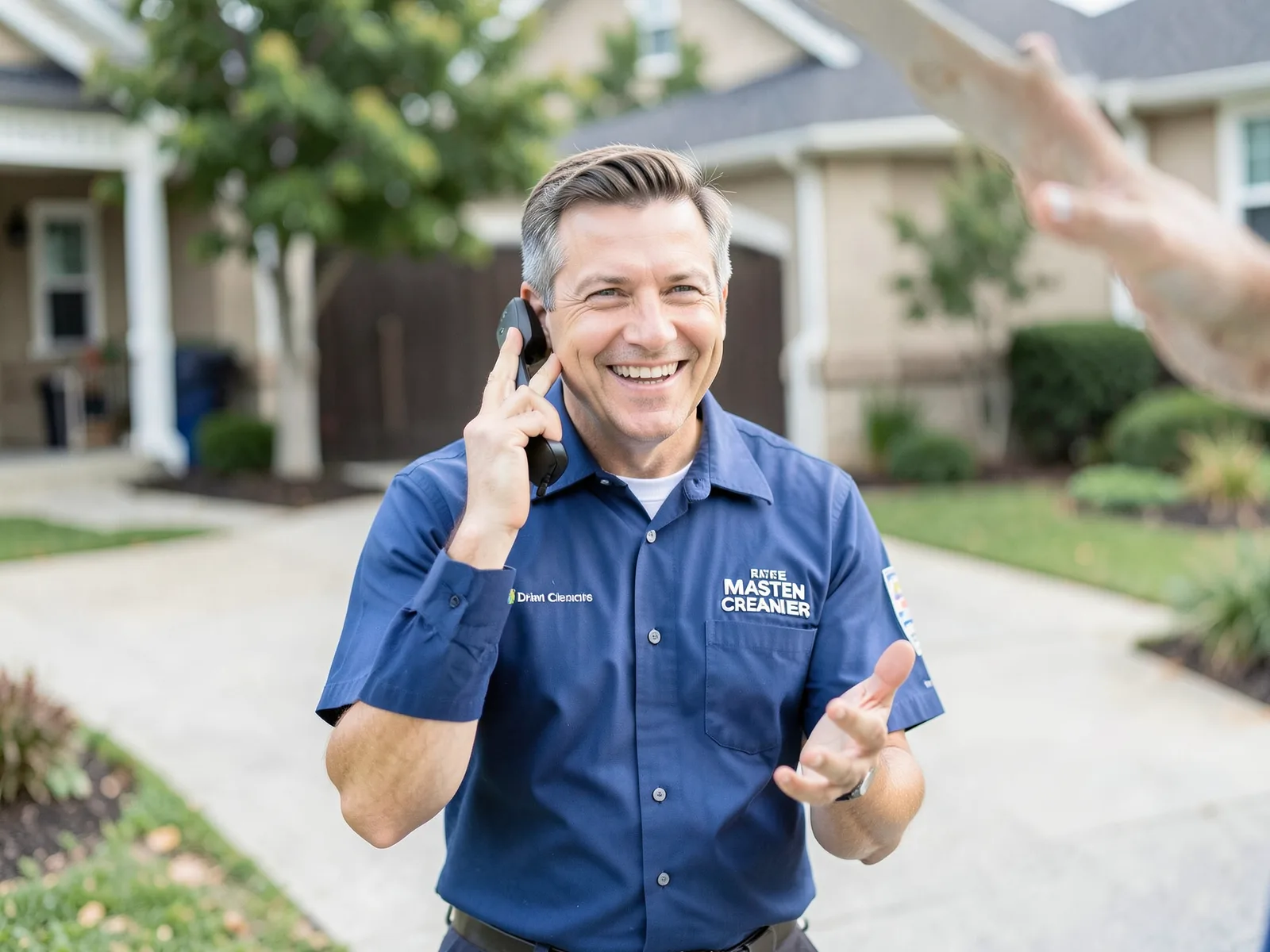 Drain Cleaning Harwood, MD FAQs